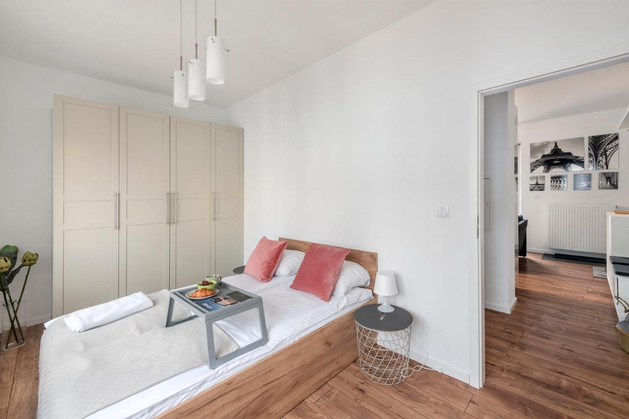 Shortstaypoland Pustelnicka Warsaw Exterior photo