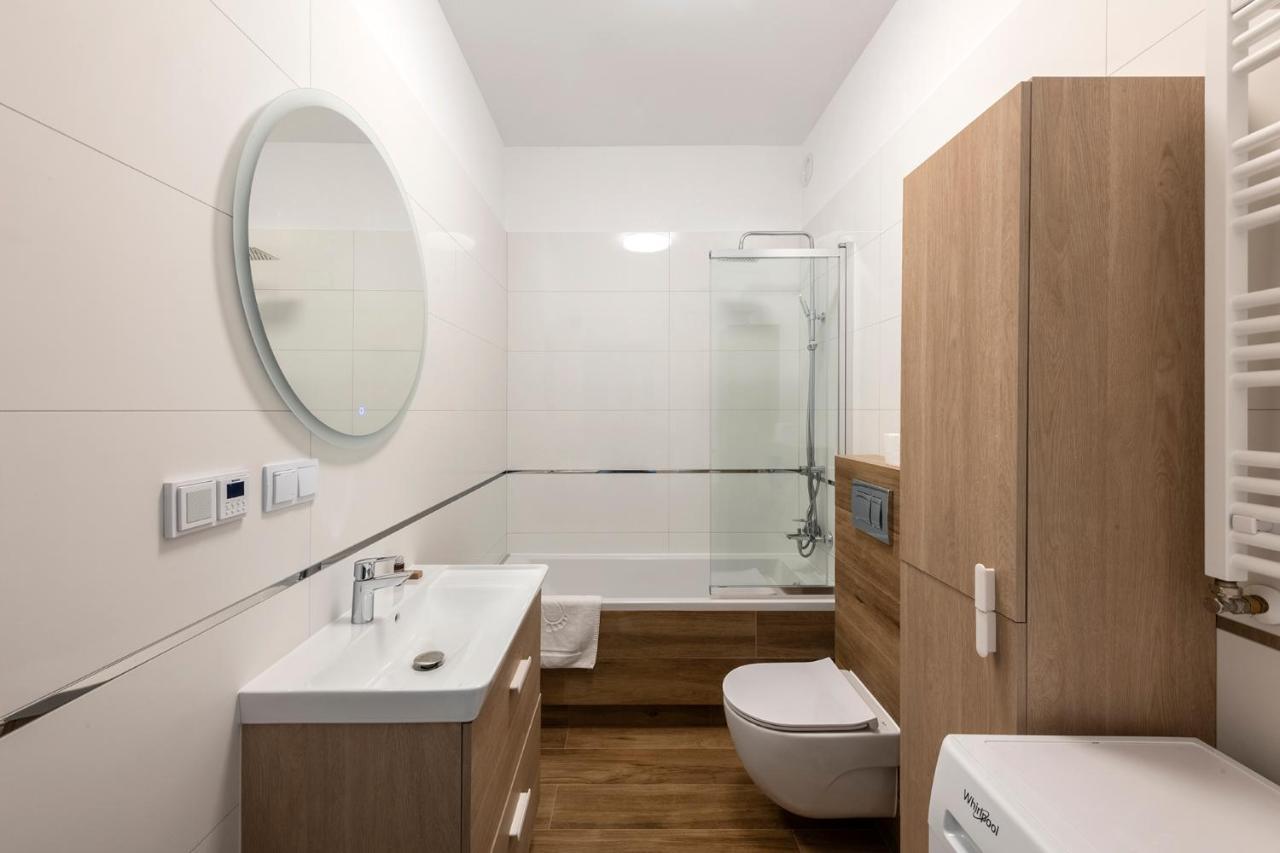Shortstaypoland Pustelnicka Warsaw Exterior photo